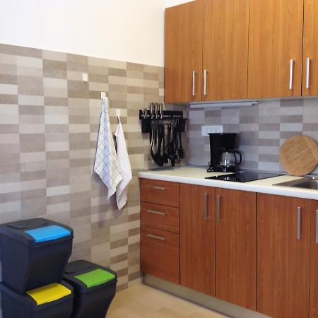 Apartment เมดูลิน ภายนอก รูปภาพ