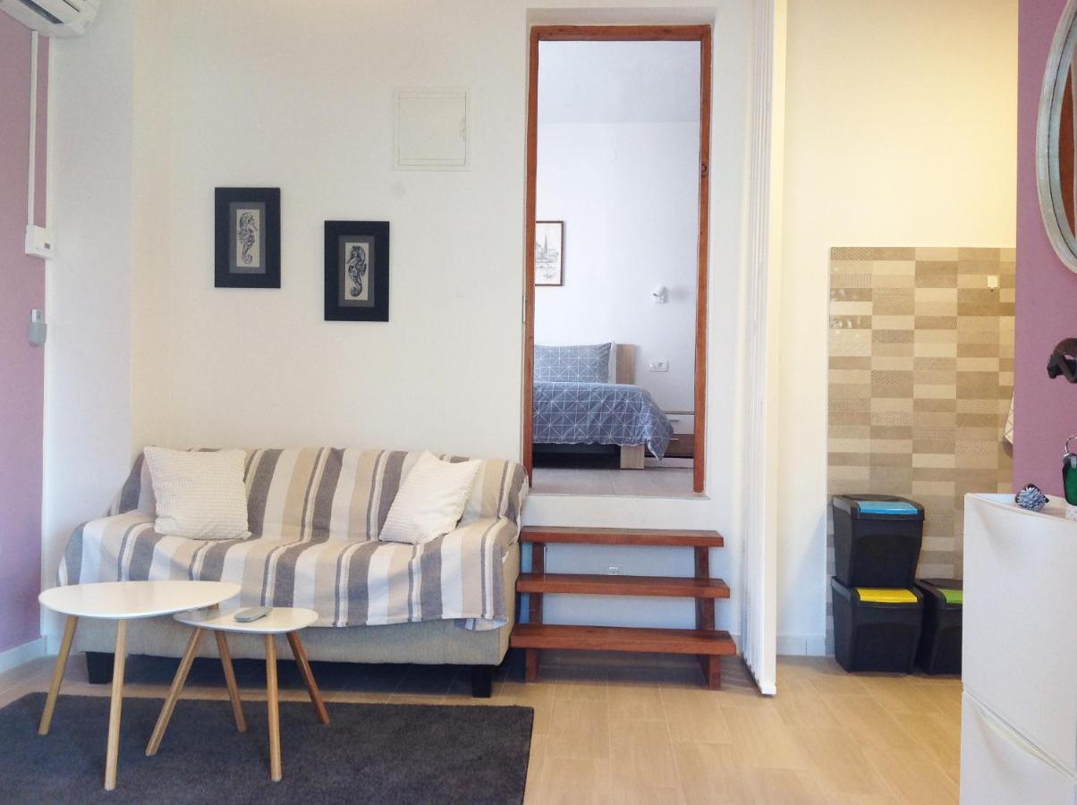 Apartment เมดูลิน ภายนอก รูปภาพ