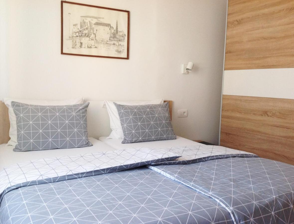 Apartment เมดูลิน ภายนอก รูปภาพ