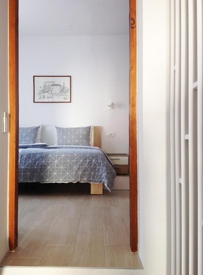 Apartment เมดูลิน ภายนอก รูปภาพ