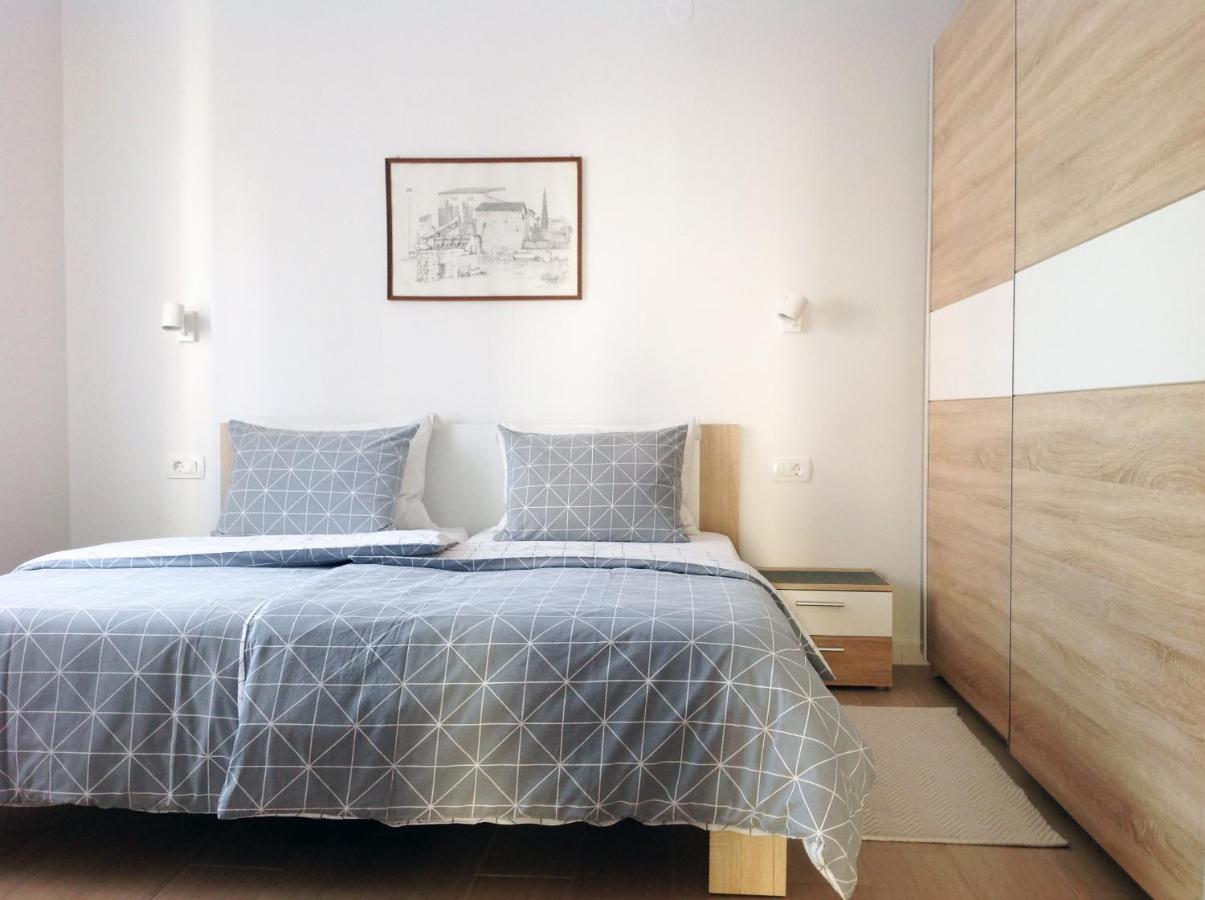 Apartment เมดูลิน ภายนอก รูปภาพ