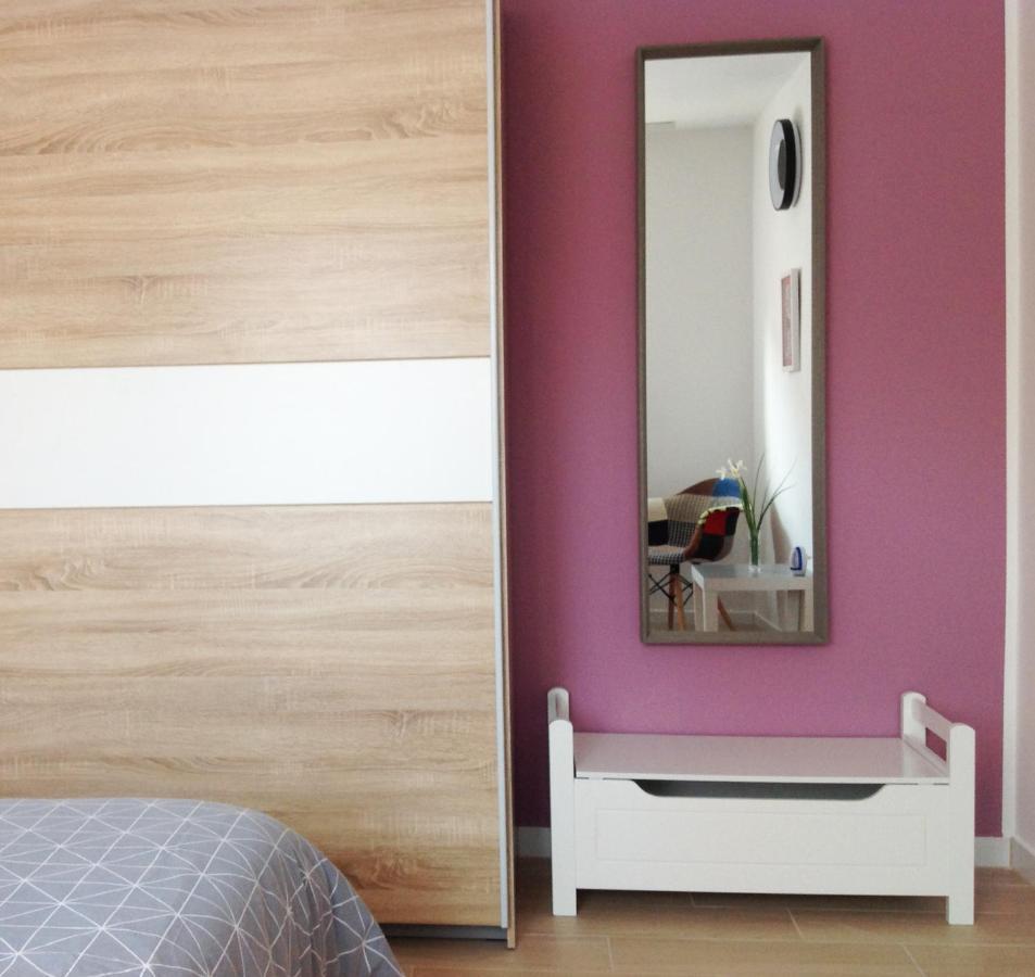 Apartment เมดูลิน ภายนอก รูปภาพ