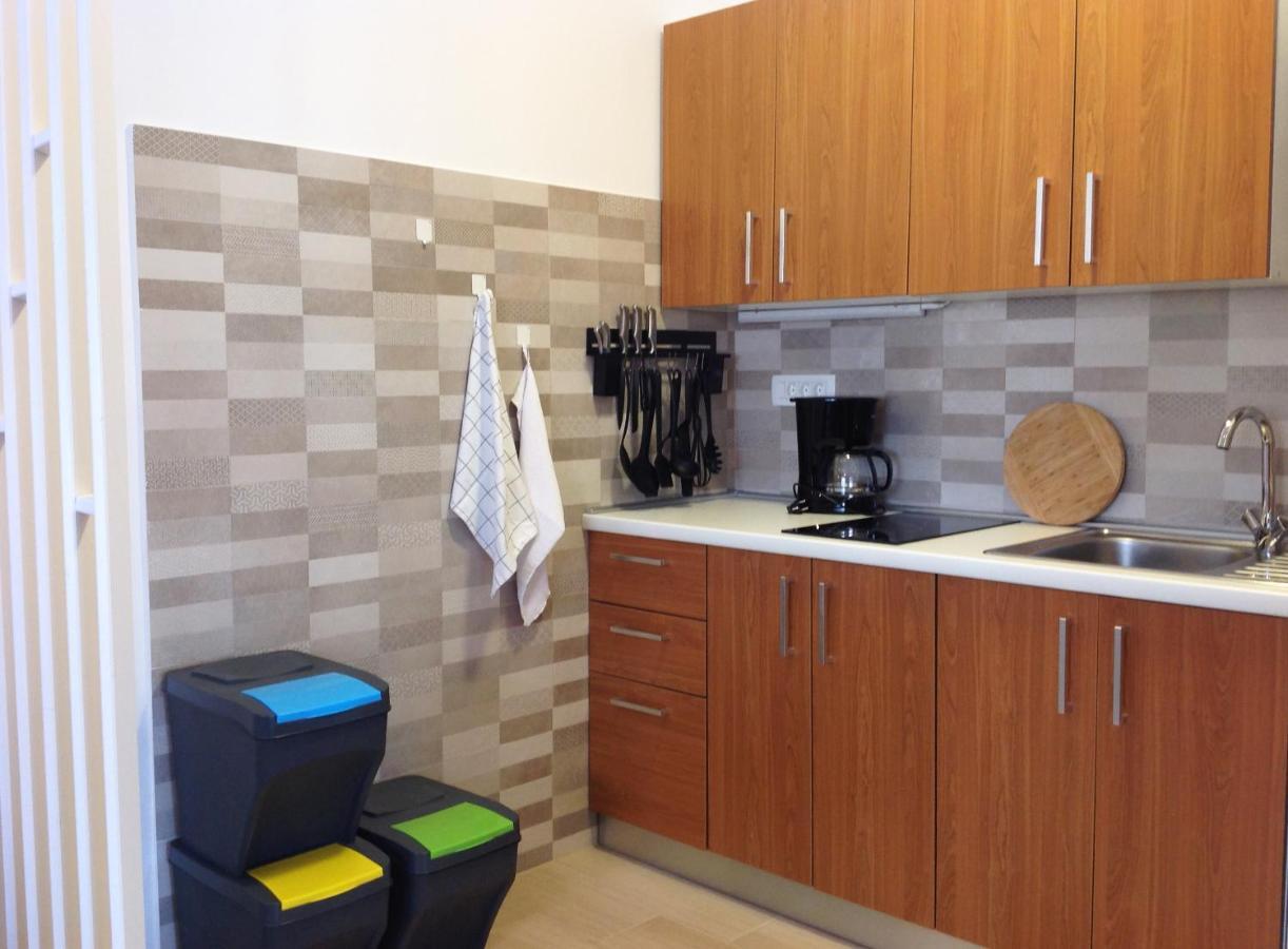 Apartment เมดูลิน ภายนอก รูปภาพ